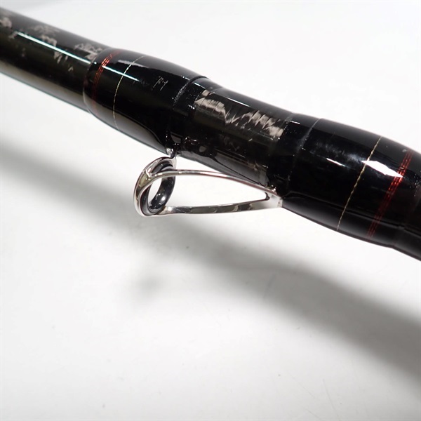 １２リアルパワー石鯛ＭＨ５２５